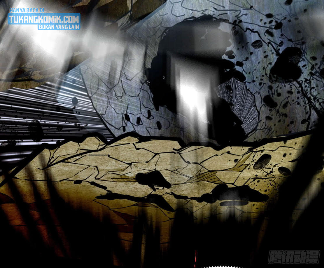 I’m An Evil God Chapter 284 - halaman 44