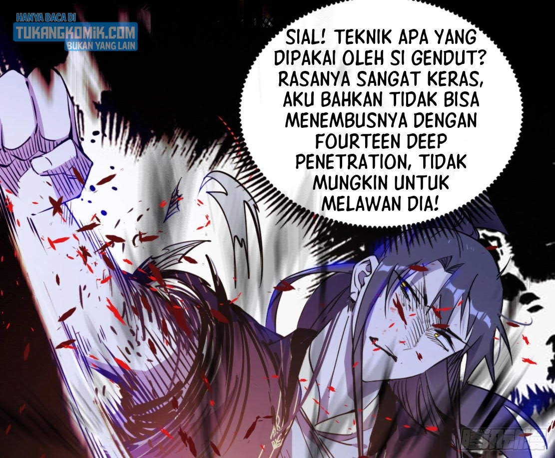I’m An Evil God Chapter 284 - halaman 45