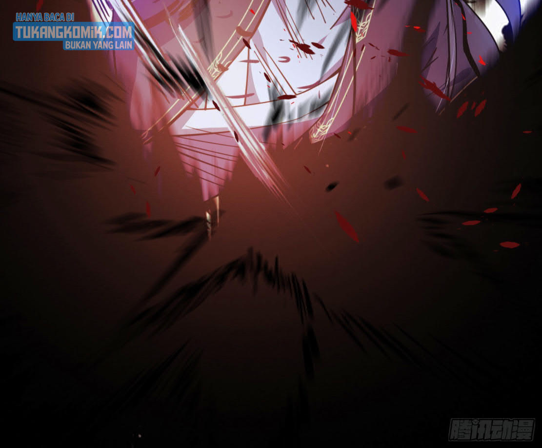 I’m An Evil God Chapter 284 - halaman 46