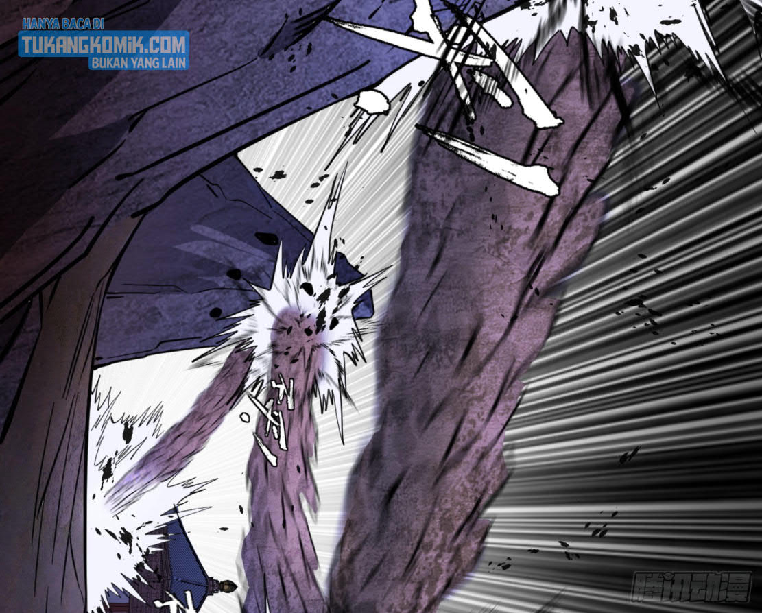 I’m An Evil God Chapter 284 - halaman 49