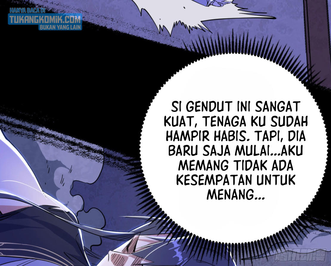 I’m An Evil God Chapter 284 - halaman 55