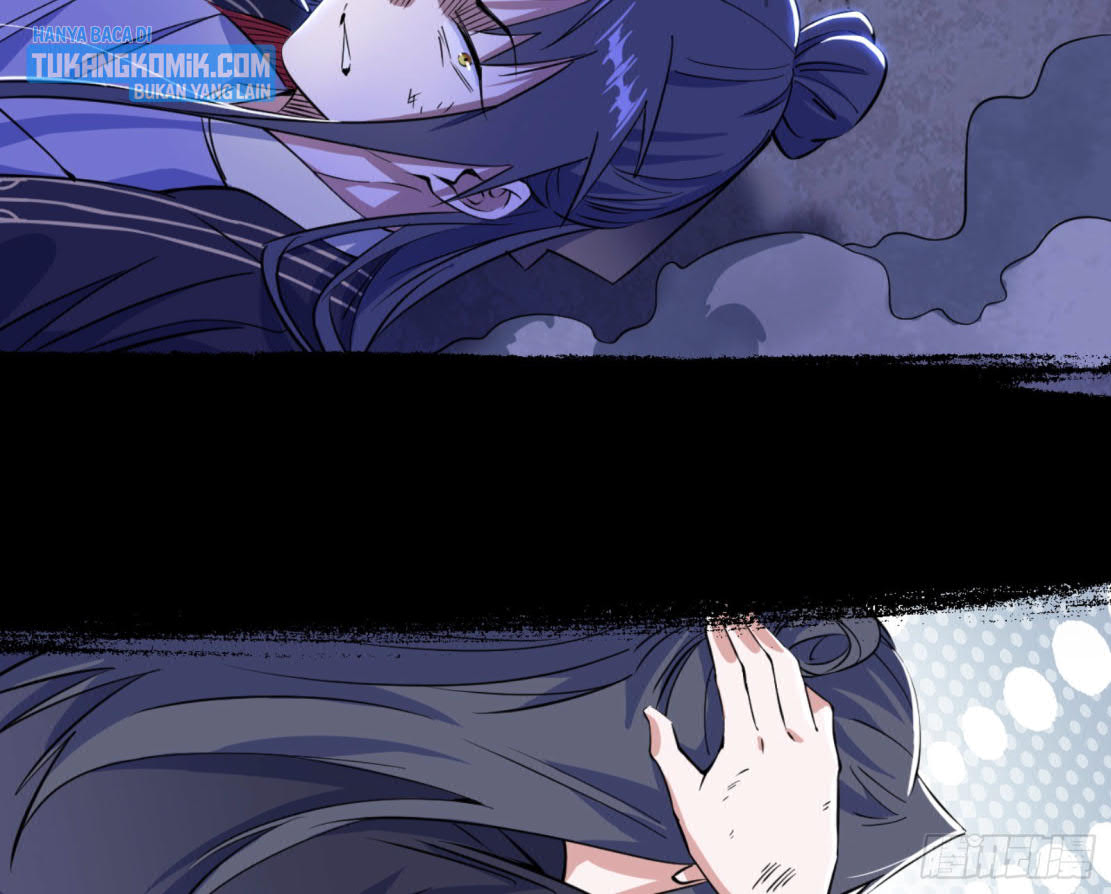 I’m An Evil God Chapter 284 - halaman 56