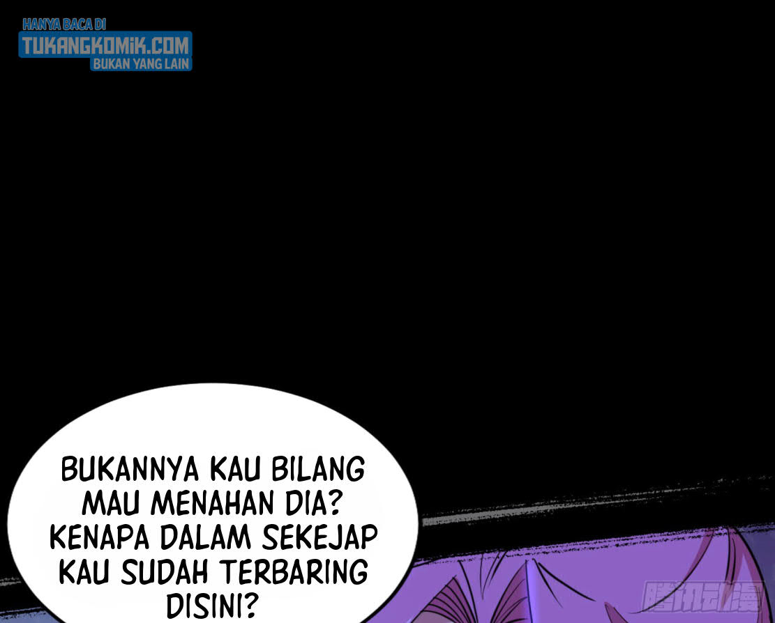 I’m An Evil God Chapter 284 - halaman 58