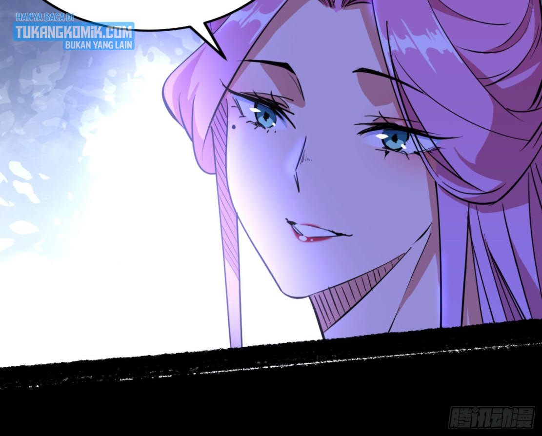 I’m An Evil God Chapter 284 - halaman 59
