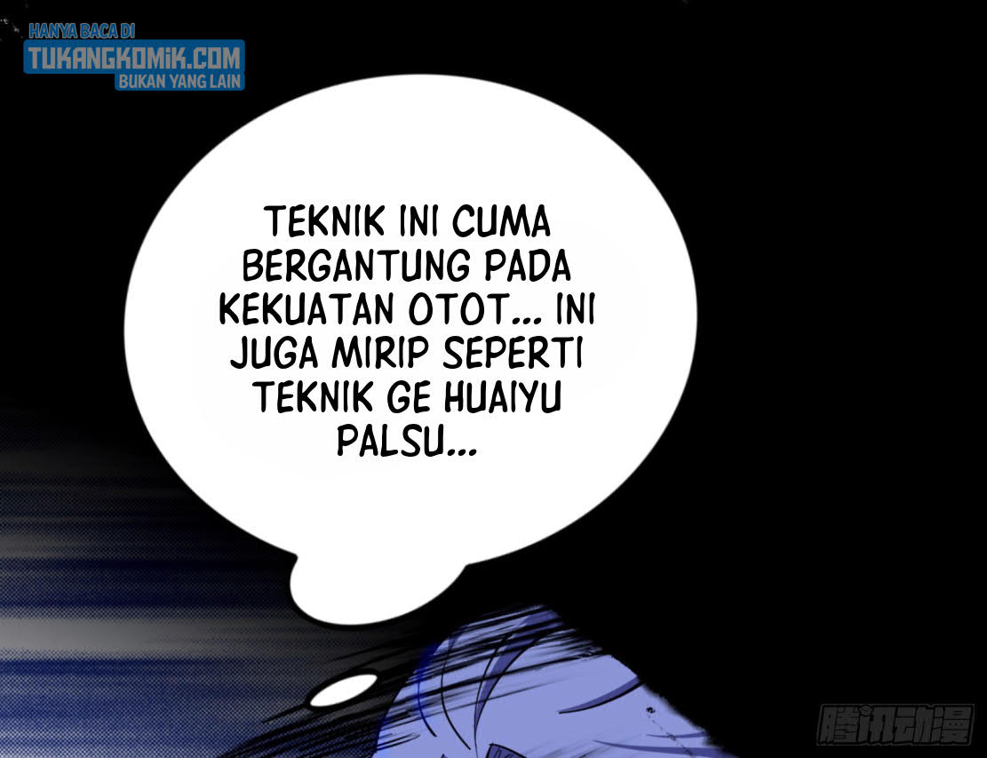 I’m An Evil God Chapter 284 - halaman 6