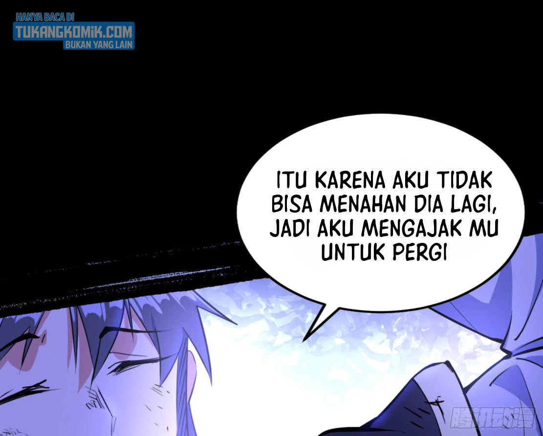 I’m An Evil God Chapter 284 - halaman 60