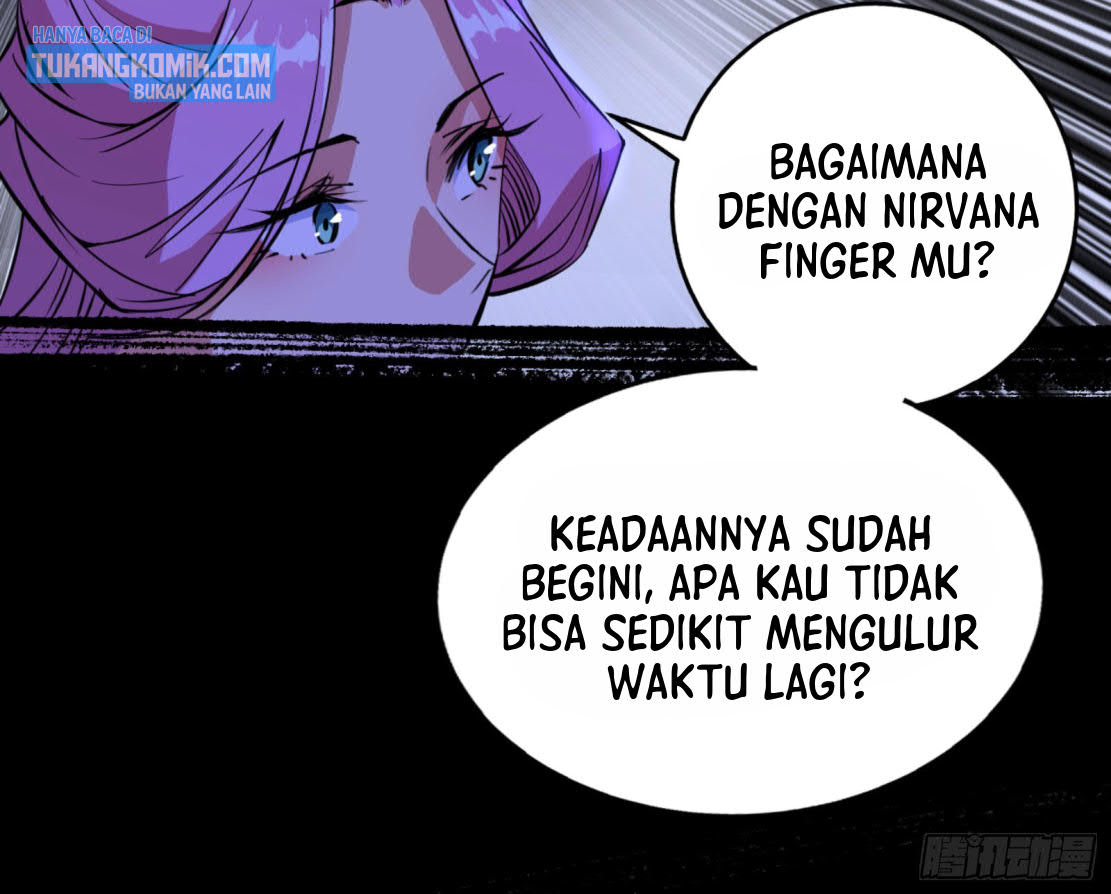 I’m An Evil God Chapter 284 - halaman 63