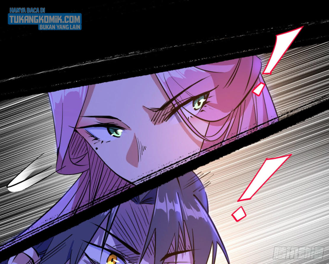 I’m An Evil God Chapter 284 - halaman 64