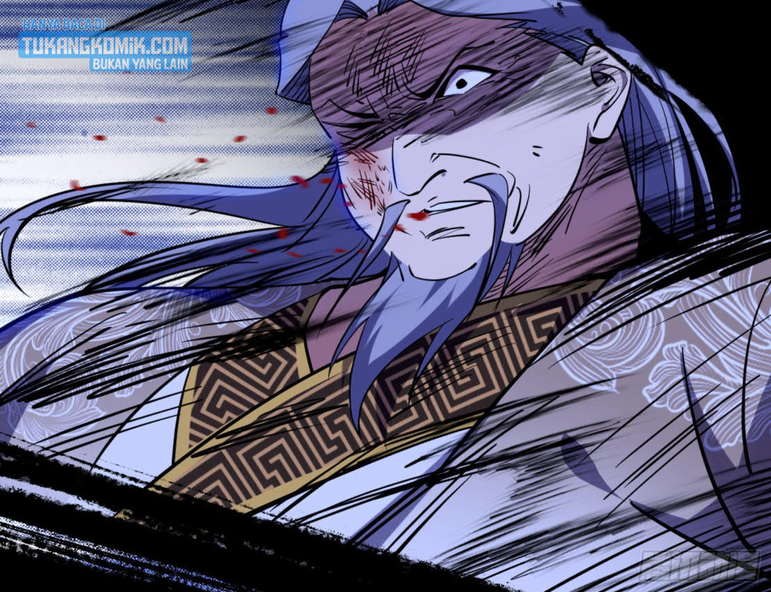 I’m An Evil God Chapter 284 - halaman 7