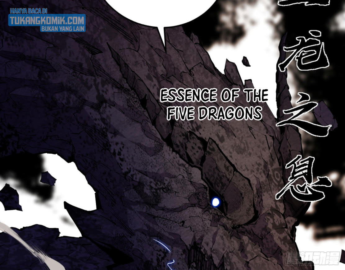 I’m An Evil God Chapter 284 - halaman 72