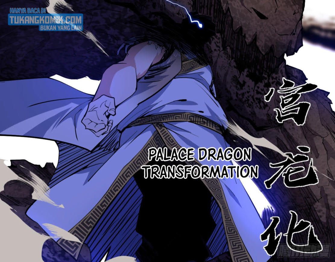 I’m An Evil God Chapter 284 - halaman 73