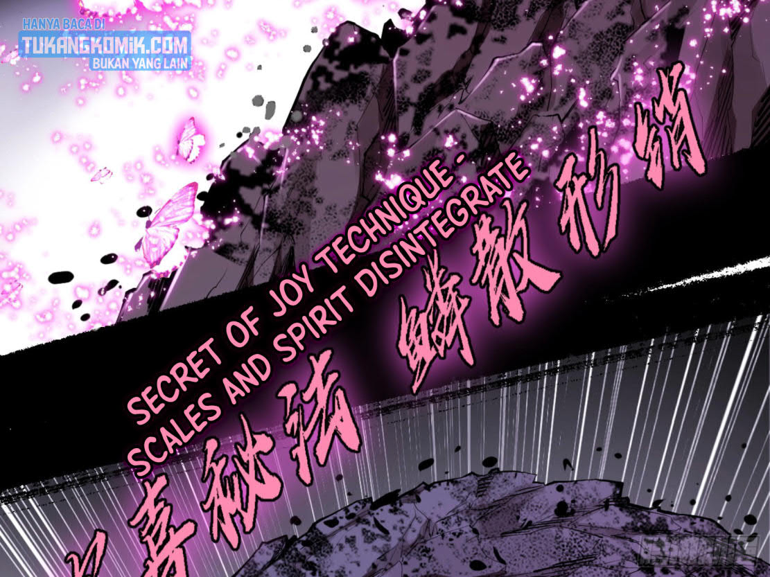 I’m An Evil God Chapter 284 - halaman 82
