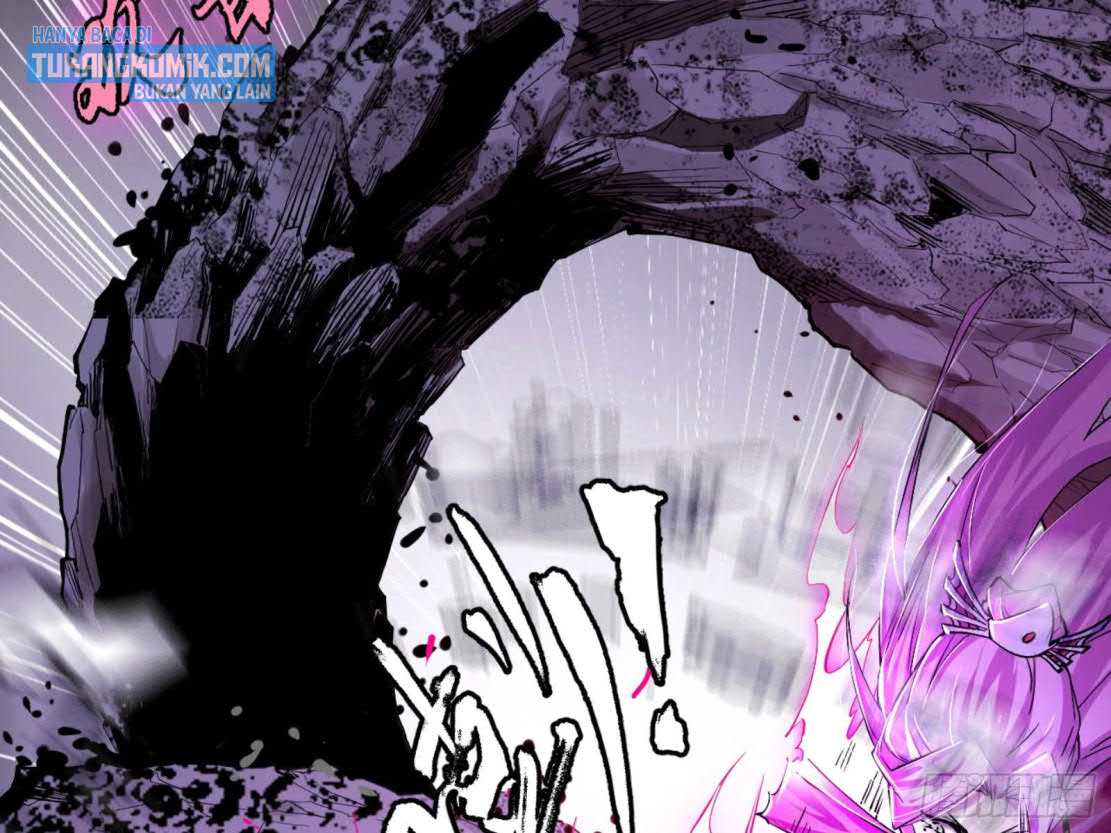 I’m An Evil God Chapter 284 - halaman 83