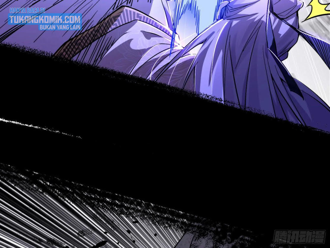 I’m An Evil God Chapter 284 - halaman 85