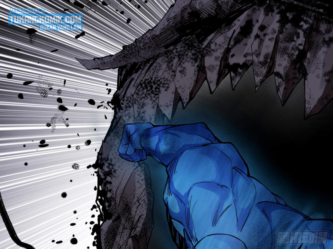 I’m An Evil God Chapter 284 - halaman 86