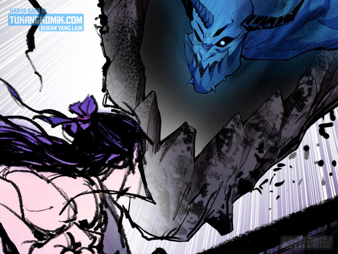 I’m An Evil God Chapter 284 - halaman 87
