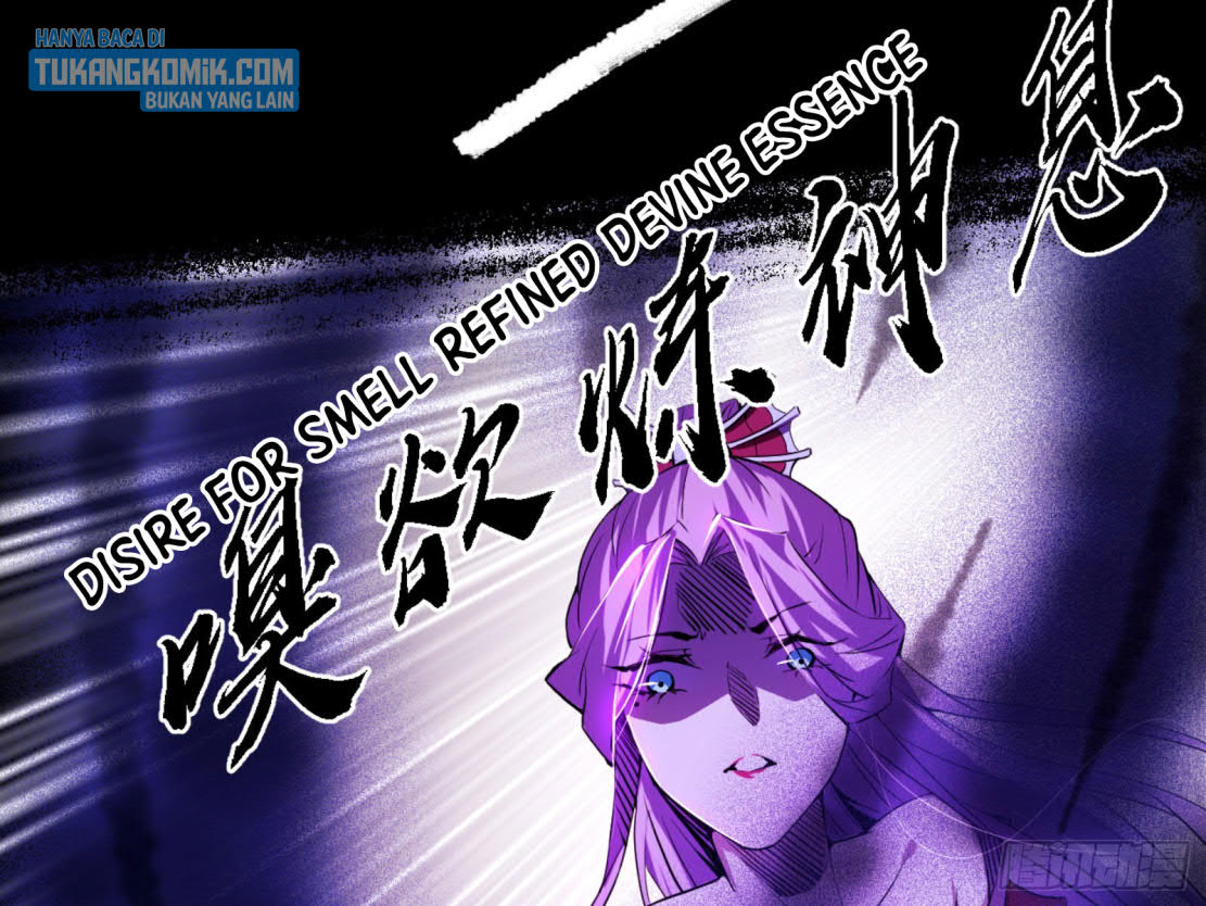 I’m An Evil God Chapter 284 - halaman 94
