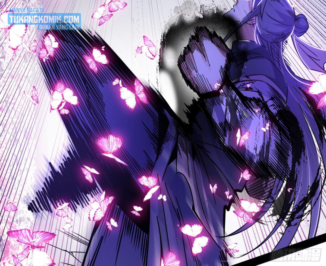 I’m An Evil God Chapter 285 - halaman 15