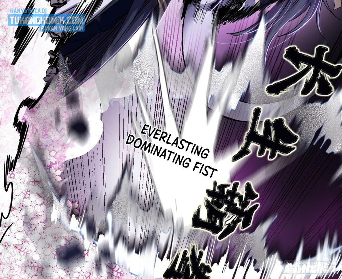 I’m An Evil God Chapter 285 - halaman 18
