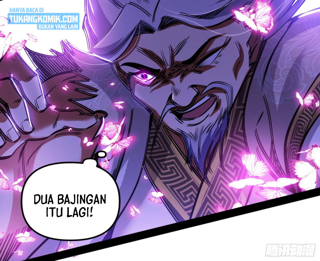 I’m An Evil God Chapter 285 - halaman 21
