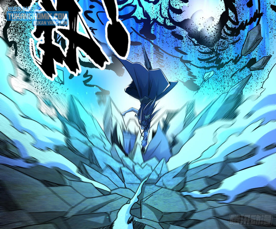 I’m An Evil God Chapter 285 - halaman 25