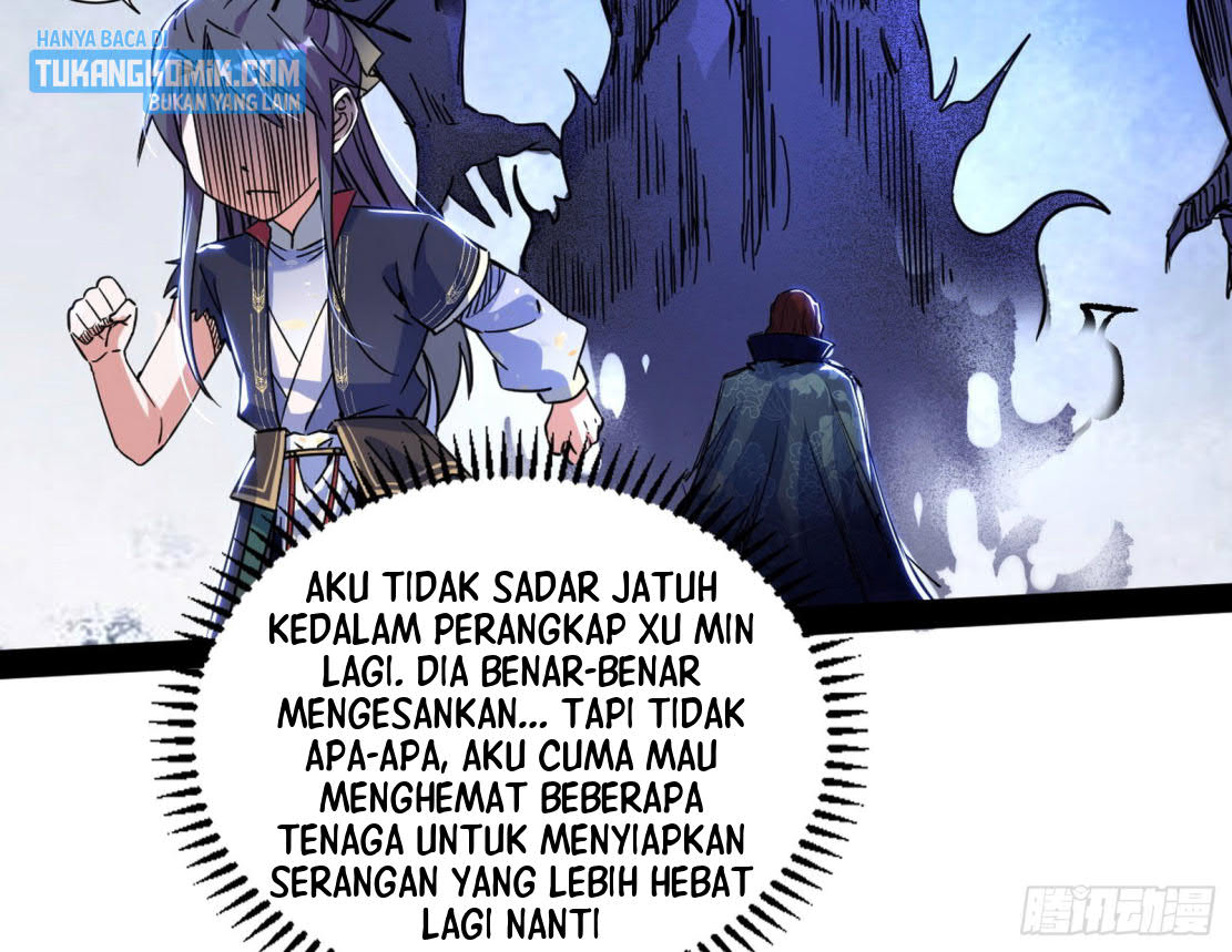 I’m An Evil God Chapter 285 - halaman 31