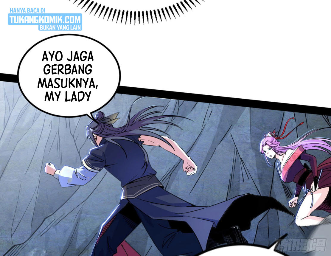 I’m An Evil God Chapter 285 - halaman 32