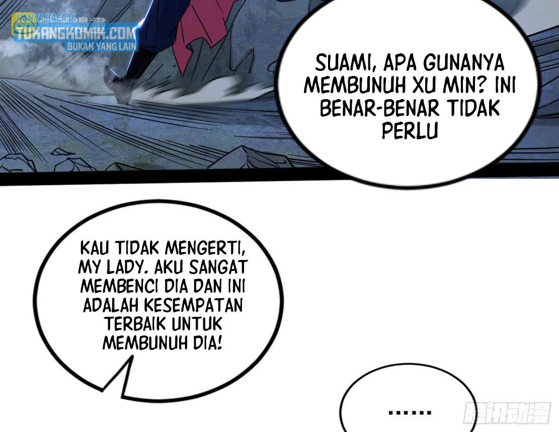 I’m An Evil God Chapter 285 - halaman 33