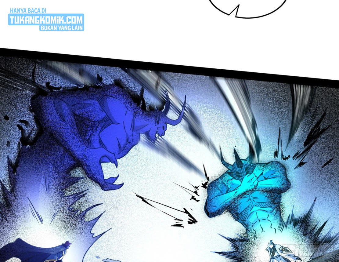 I’m An Evil God Chapter 285 - halaman 34