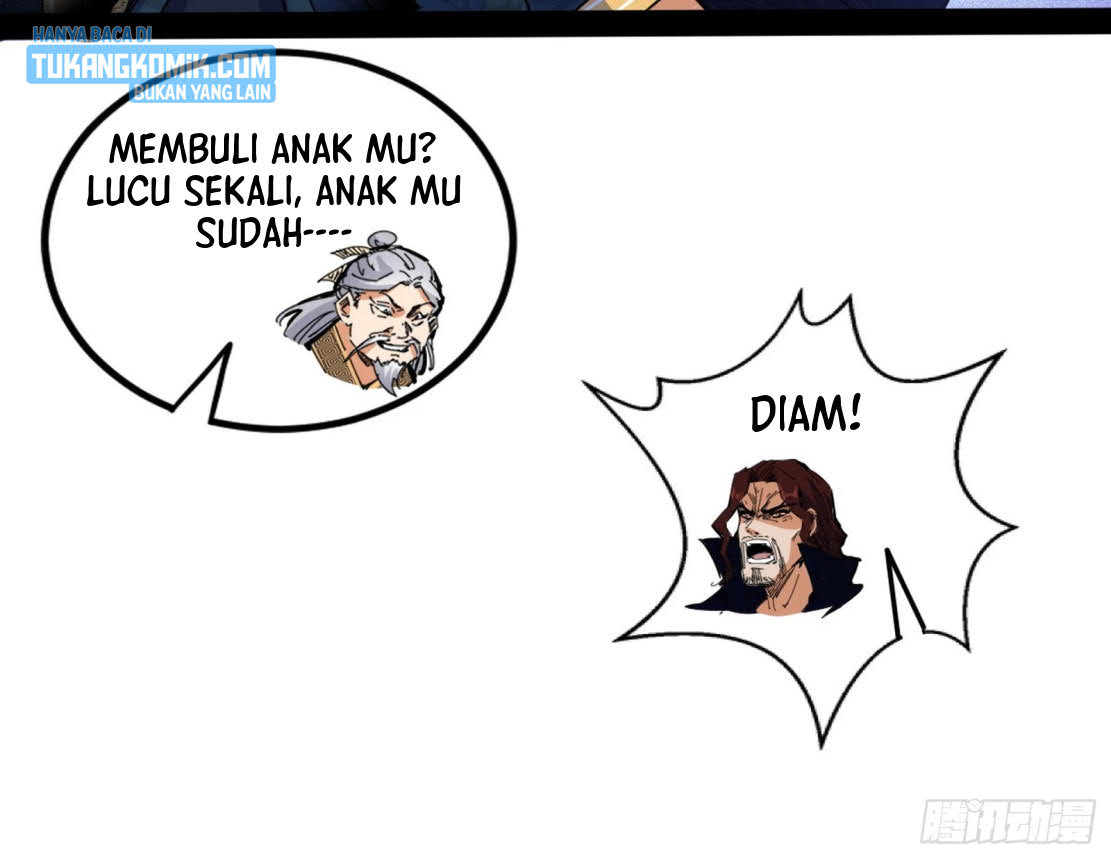 I’m An Evil God Chapter 285 - halaman 36