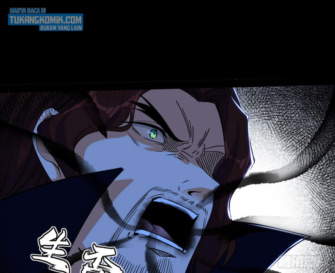 I’m An Evil God Chapter 285 - halaman 37