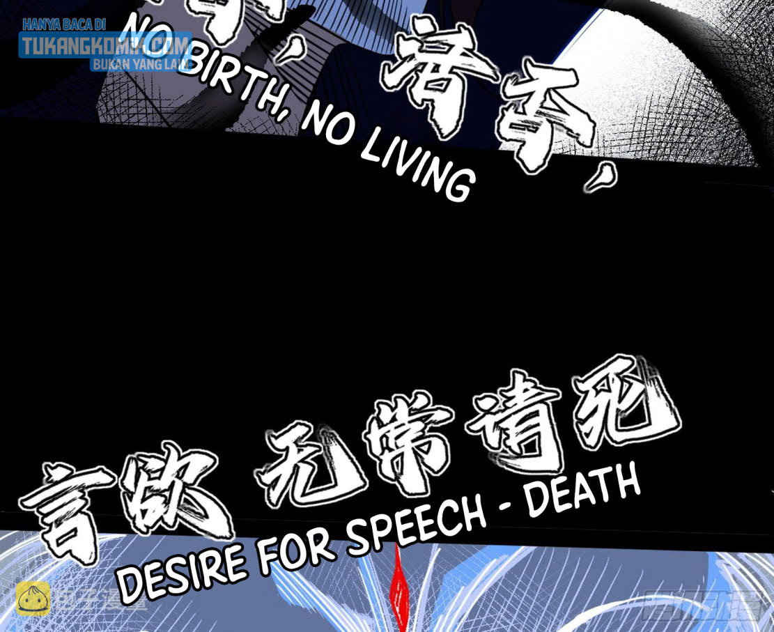 I’m An Evil God Chapter 285 - halaman 38