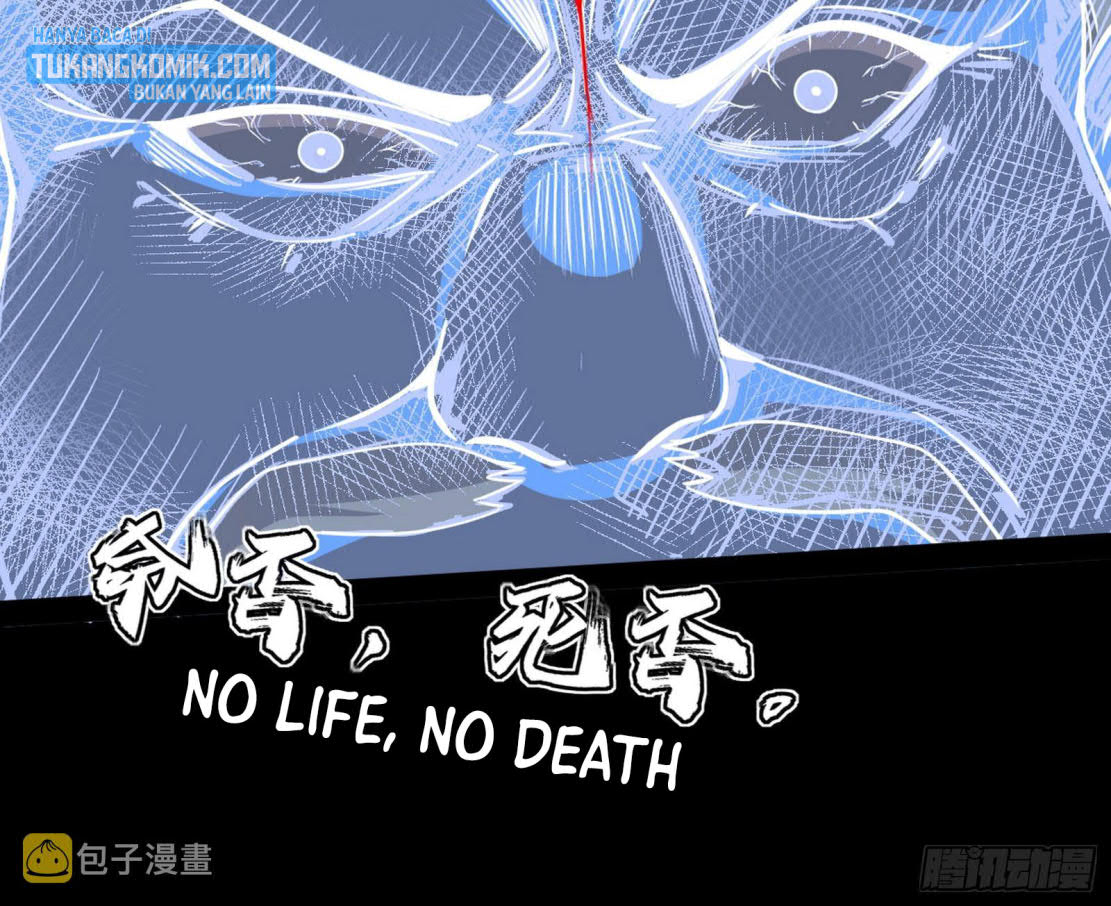 I’m An Evil God Chapter 285 - halaman 39