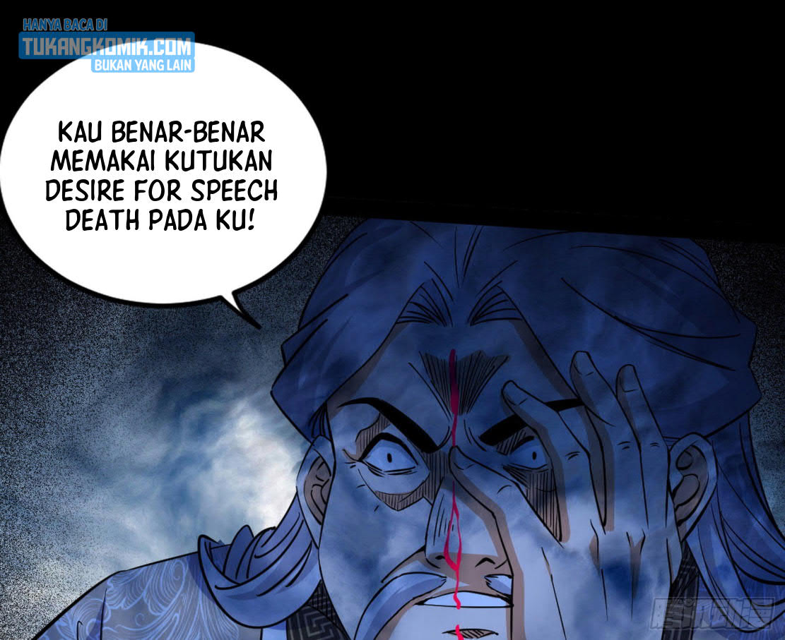 I’m An Evil God Chapter 285 - halaman 40