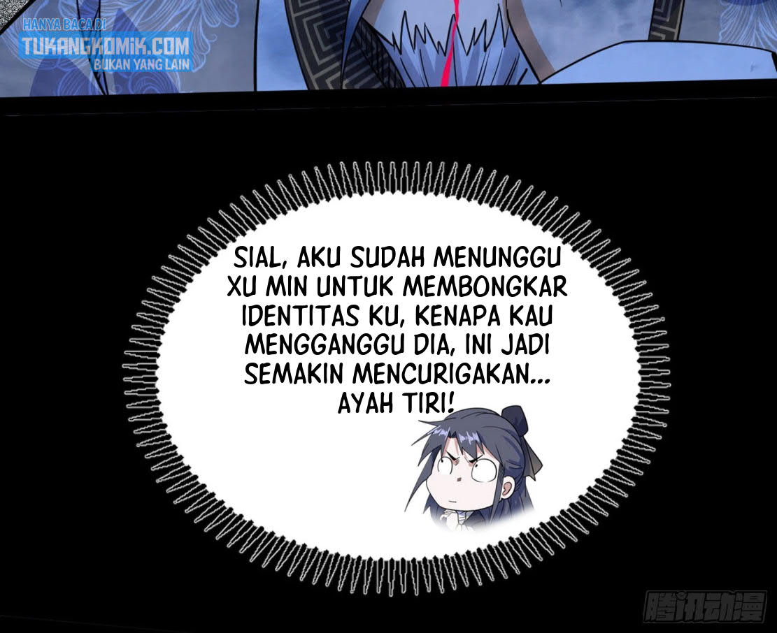 I’m An Evil God Chapter 285 - halaman 41