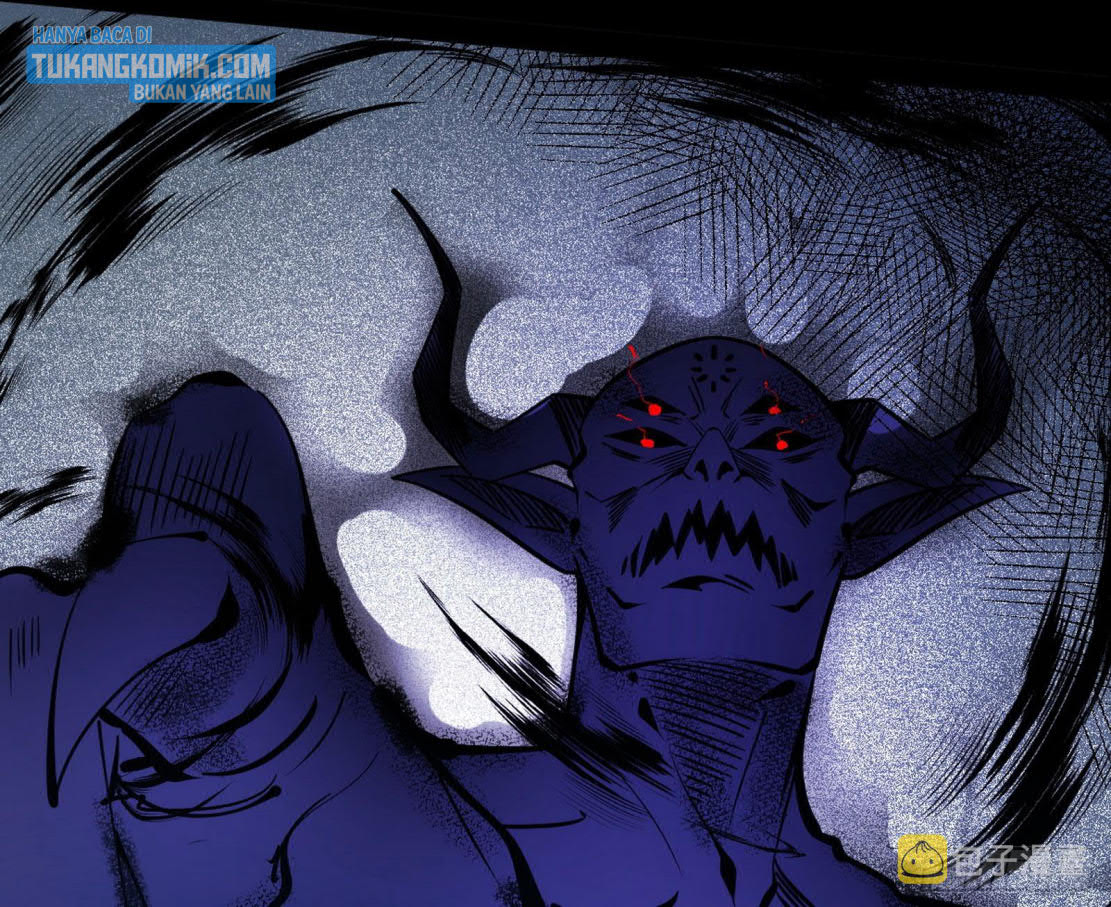 I’m An Evil God Chapter 285 - halaman 42