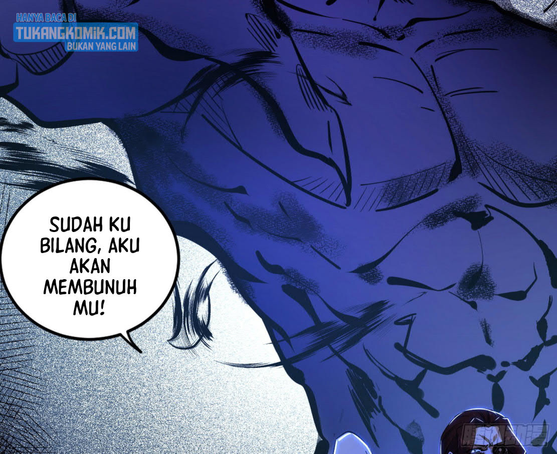 I’m An Evil God Chapter 285 - halaman 43