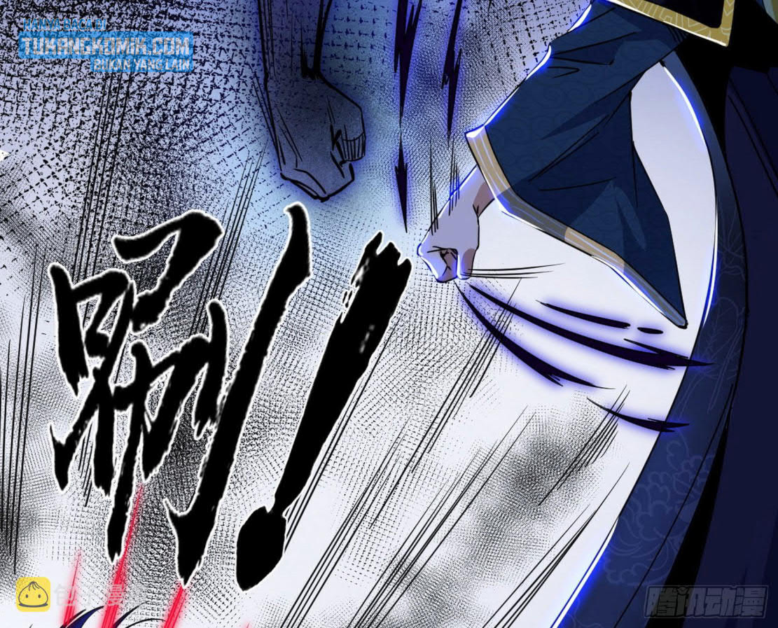 I’m An Evil God Chapter 285 - halaman 48