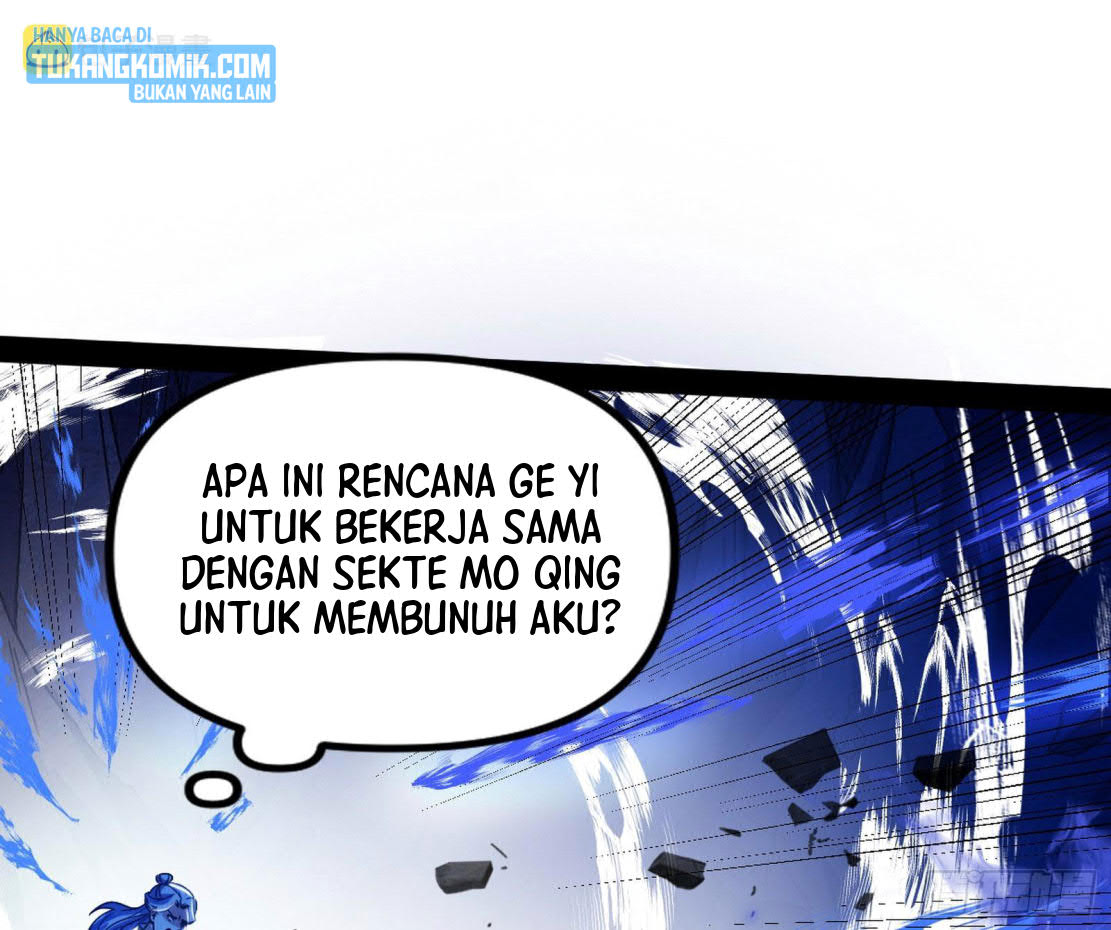 I’m An Evil God Chapter 285 - halaman 5