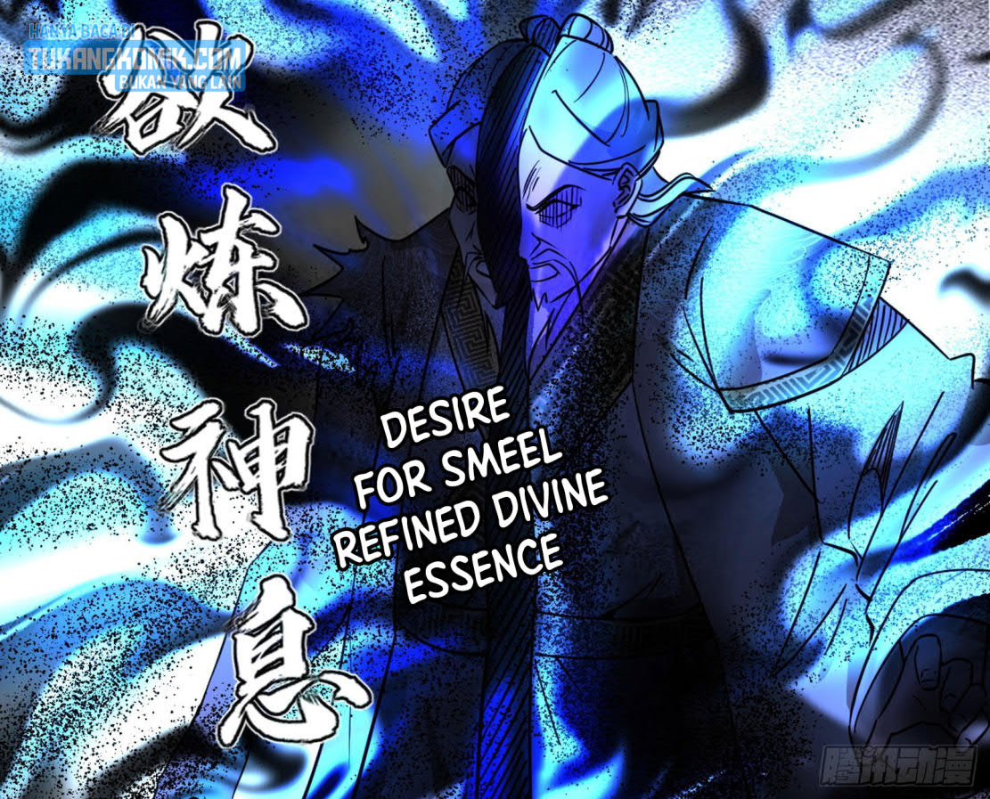 I’m An Evil God Chapter 285 - halaman 52