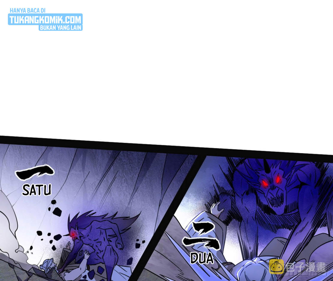 I’m An Evil God Chapter 285 - halaman 58
