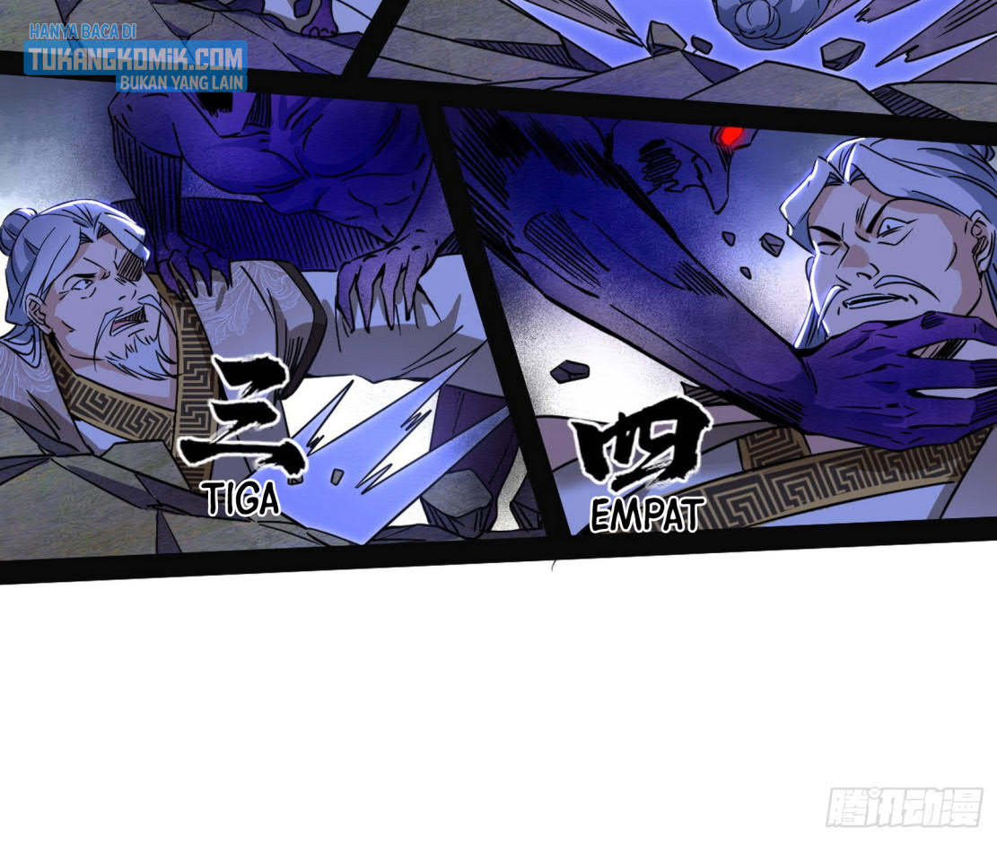 I’m An Evil God Chapter 285 - halaman 59
