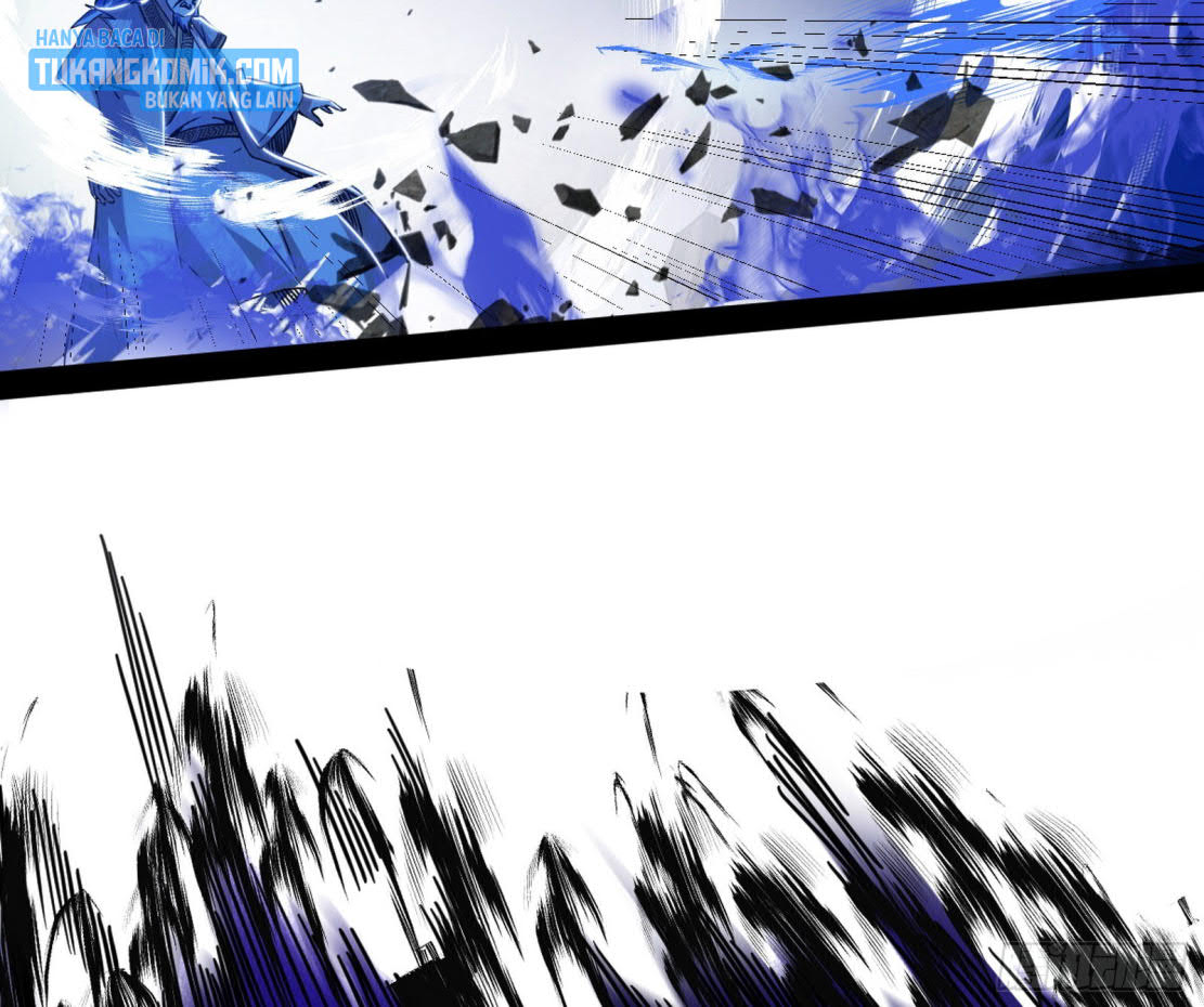 I’m An Evil God Chapter 285 - halaman 6