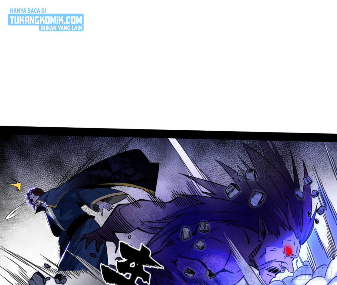 I’m An Evil God Chapter 285 - halaman 61