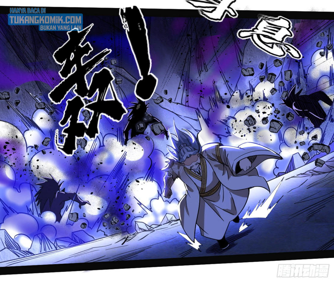 I’m An Evil God Chapter 285 - halaman 63