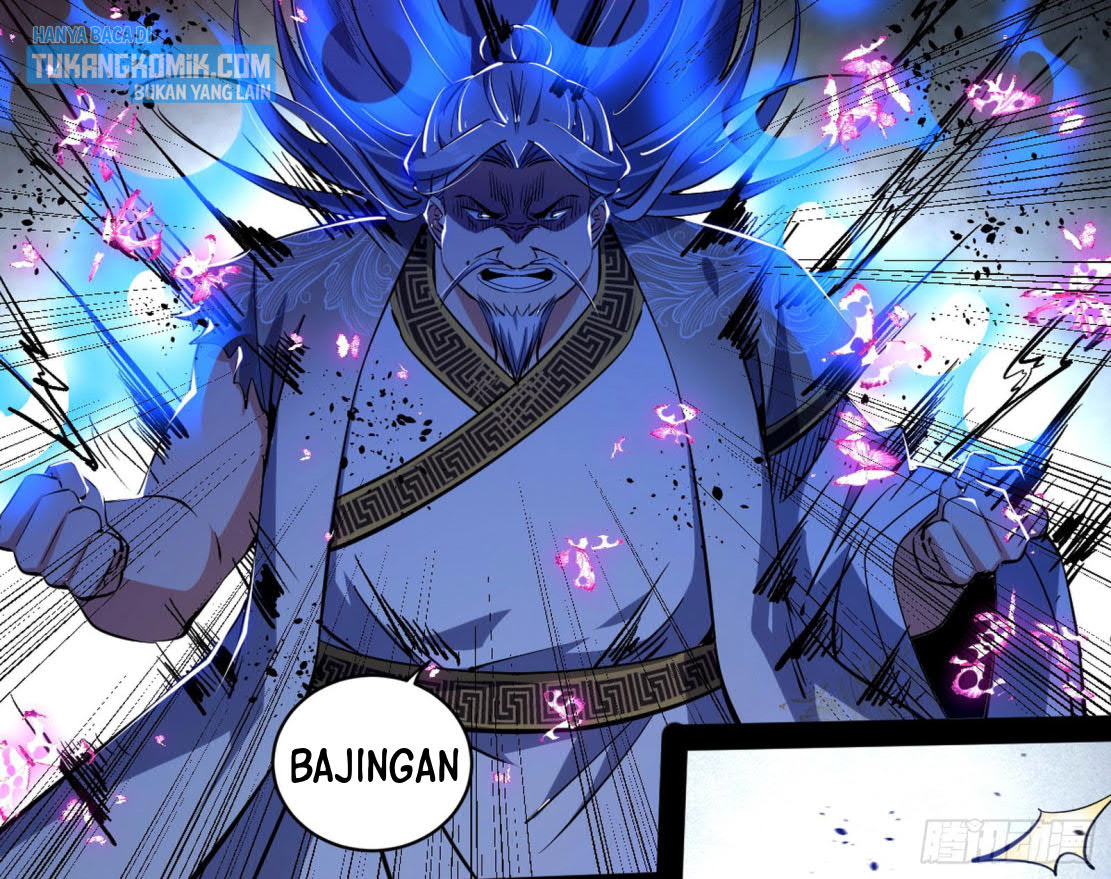 I’m An Evil God Chapter 285 - halaman 70