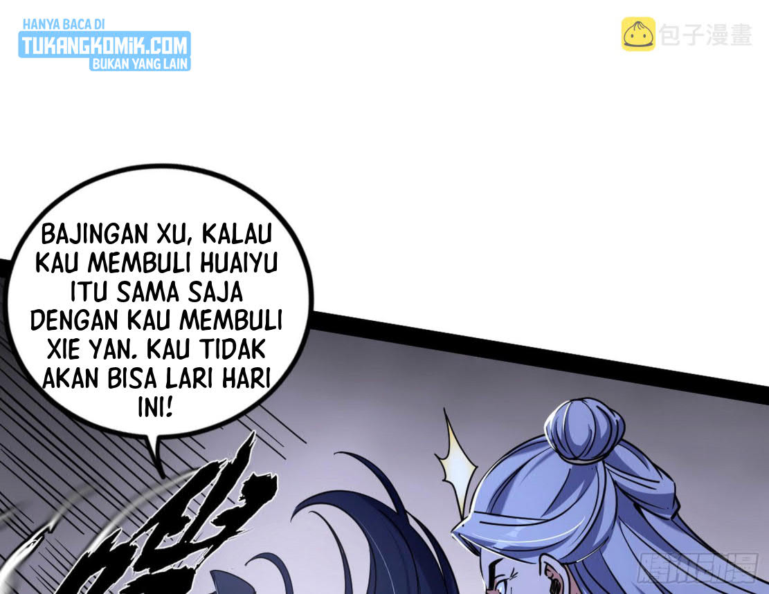 I’m An Evil God Chapter 285 - halaman 72