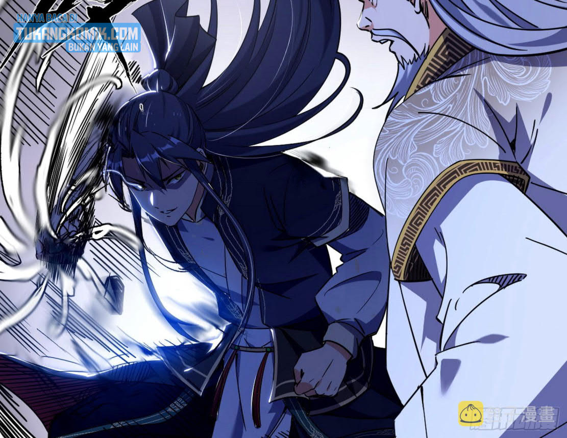 I’m An Evil God Chapter 285 - halaman 73