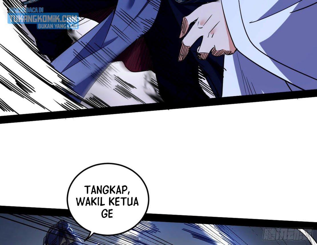 I’m An Evil God Chapter 285 - halaman 74