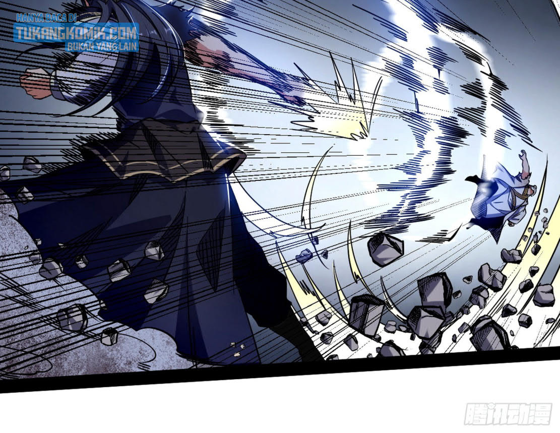 I’m An Evil God Chapter 285 - halaman 75
